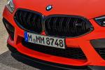 BMW M8 Competition Coupe 2019 года (UK)